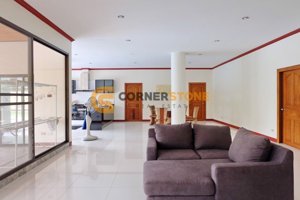 Picture of บ้าน 3 ห้องนอน ในโครงการ Villa Mathys Mabprachan ตั้งอยู่ที่ พัทยาตะวันออก