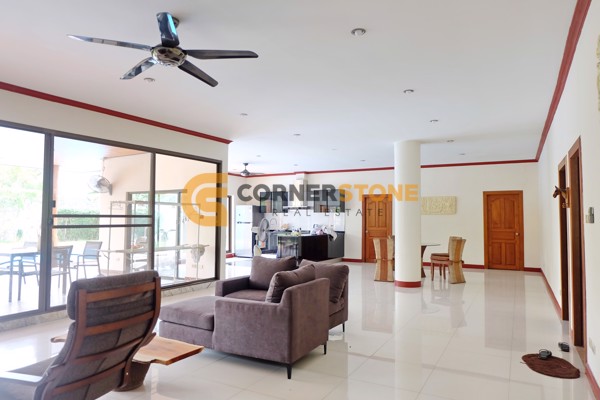 Picture of บ้าน 3 ห้องนอน ในโครงการ Villa Mathys Mabprachan ตั้งอยู่ที่ พัทยาตะวันออก