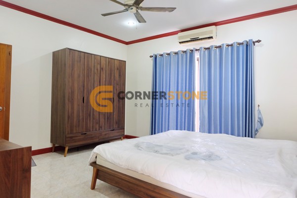 Picture of บ้าน 3 ห้องนอน ในโครงการ Villa Mathys Mabprachan ตั้งอยู่ที่ พัทยาตะวันออก