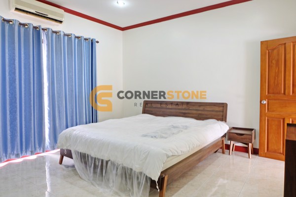 Picture of บ้าน 3 ห้องนอน ในโครงการ Villa Mathys Mabprachan ตั้งอยู่ที่ พัทยาตะวันออก