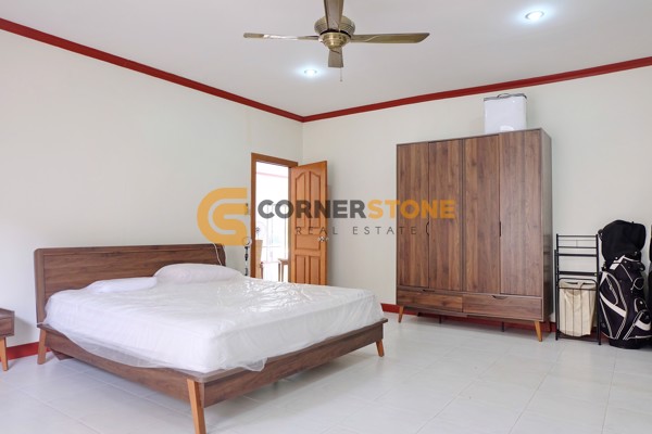 Picture of บ้าน 3 ห้องนอน ในโครงการ Villa Mathys Mabprachan ตั้งอยู่ที่ พัทยาตะวันออก