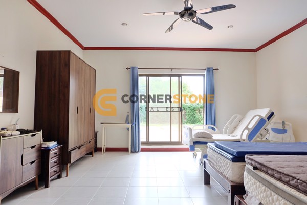 Picture of บ้าน 3 ห้องนอน ในโครงการ Villa Mathys Mabprachan ตั้งอยู่ที่ พัทยาตะวันออก