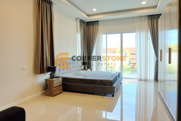 Picture of บ้าน 3 ห้องนอน ในโครงการ Garden Ville 7 ตั้งอยู่ที่ ห้วยใหญ่