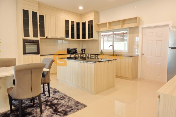 Picture of บ้าน 3 ห้องนอน ในโครงการ Garden Ville 7 ตั้งอยู่ที่ ห้วยใหญ่