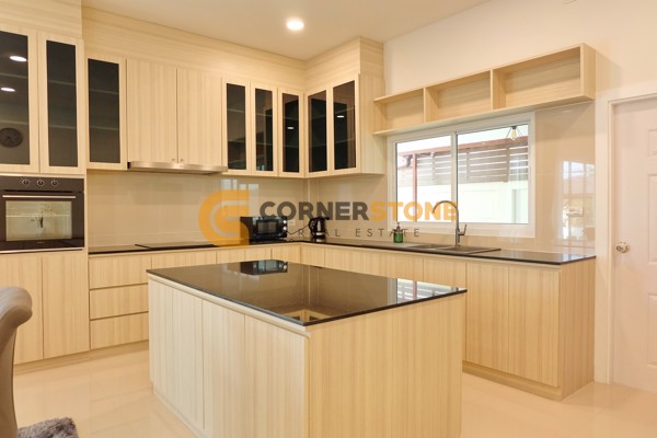 Picture of บ้าน 3 ห้องนอน ในโครงการ Garden Ville 7 ตั้งอยู่ที่ ห้วยใหญ่