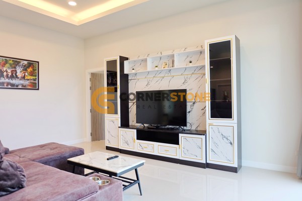 Picture of บ้าน 3 ห้องนอน ในโครงการ Garden Ville 7 ตั้งอยู่ที่ ห้วยใหญ่