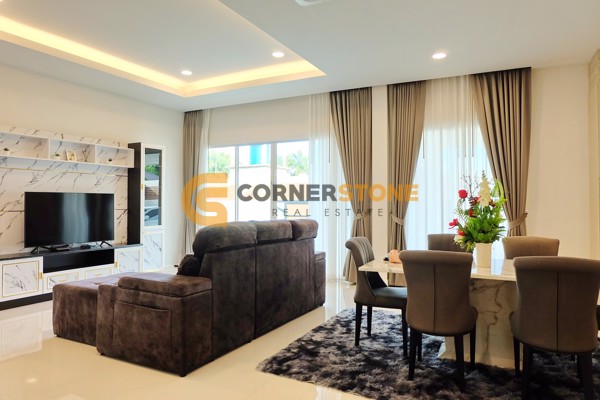 Picture of บ้าน 3 ห้องนอน ในโครงการ Garden Ville 7 ตั้งอยู่ที่ ห้วยใหญ่
