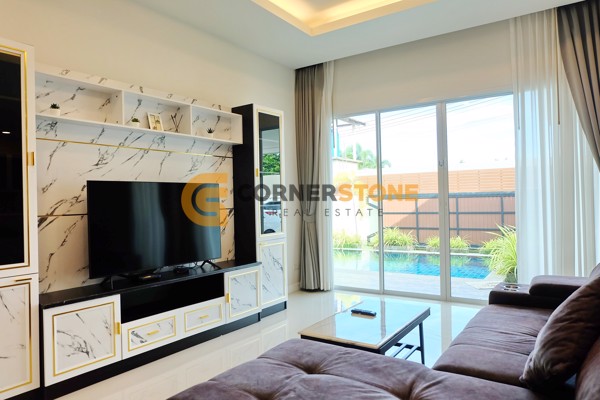 Picture of บ้าน 3 ห้องนอน ในโครงการ Garden Ville 7 ตั้งอยู่ที่ ห้วยใหญ่