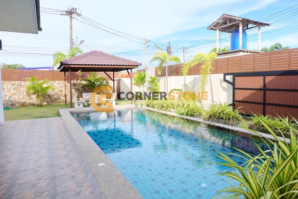 Picture of บ้าน 3 ห้องนอน ในโครงการ Garden Ville 7 ตั้งอยู่ที่ ห้วยใหญ่