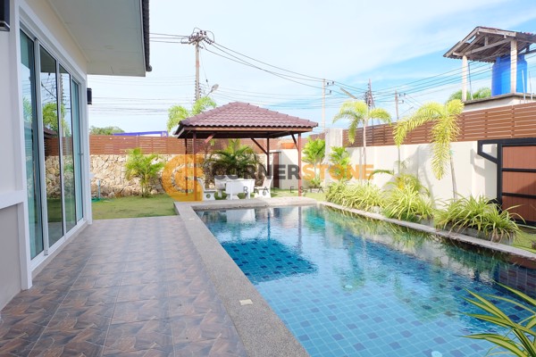 Picture of บ้าน 3 ห้องนอน ในโครงการ Garden Ville 7 ตั้งอยู่ที่ ห้วยใหญ่