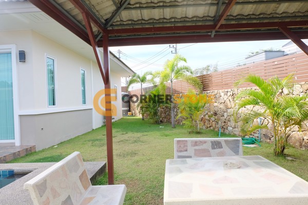 Picture of บ้าน 3 ห้องนอน ในโครงการ Garden Ville 7 ตั้งอยู่ที่ ห้วยใหญ่