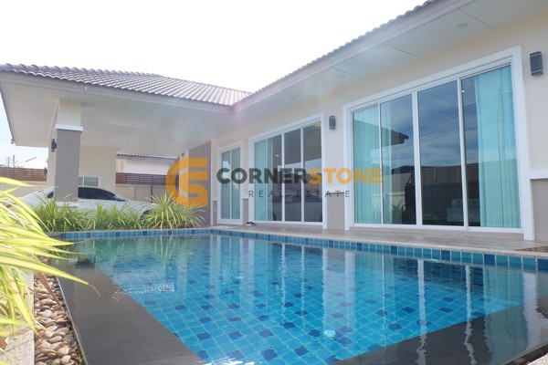 Picture of บ้าน 3 ห้องนอน ในโครงการ Garden Ville 7 ตั้งอยู่ที่ ห้วยใหญ่