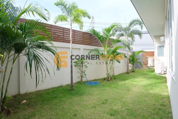 Picture of บ้าน 3 ห้องนอน ในโครงการ Garden Ville 7 ตั้งอยู่ที่ ห้วยใหญ่