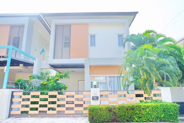 Picture of 3 bedroom House in Patta Village East Pattaya
