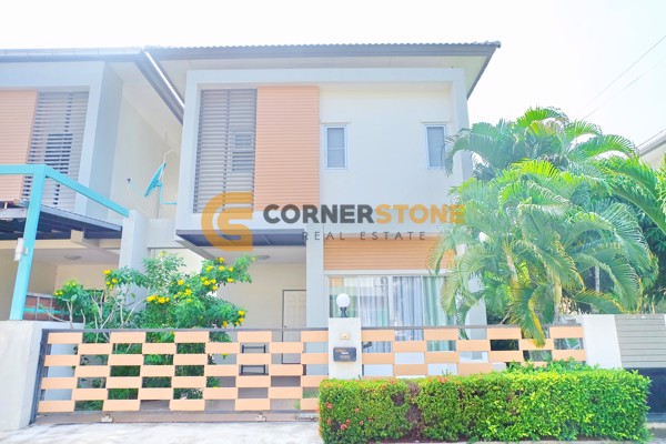 Picture of 3 bedroom House in Patta Village East Pattaya