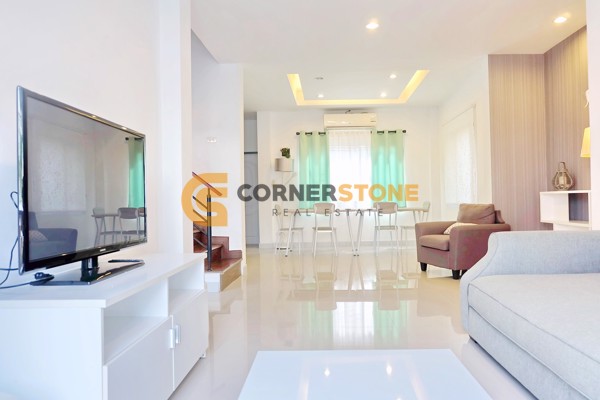Picture of 3 bedroom House in Patta Village East Pattaya
