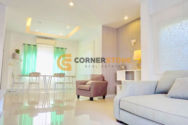Picture of 3 bedroom House in Patta Village East Pattaya
