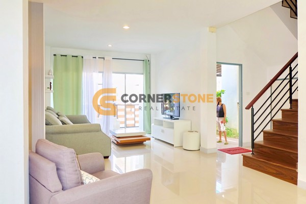 Picture of 3 bedroom House in Patta Village East Pattaya