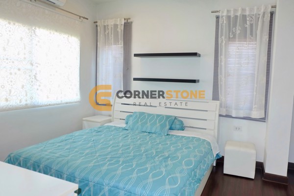 Picture of 3 bedroom House in Patta Village East Pattaya