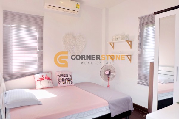 Picture of 3 bedroom House in Patta Village East Pattaya