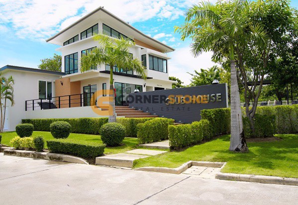 Picture of 3 bedroom House in Patta Village East Pattaya