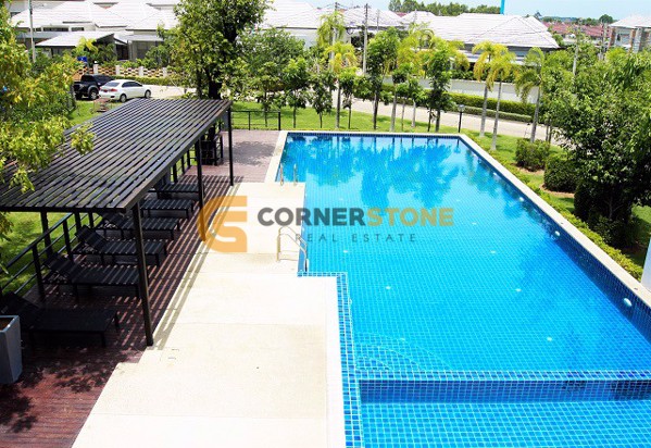 Picture of 3 bedroom House in Patta Village East Pattaya