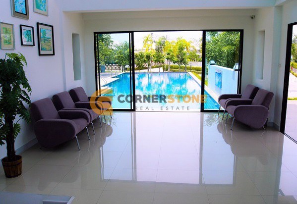 Picture of 3 bedroom House in Patta Village East Pattaya