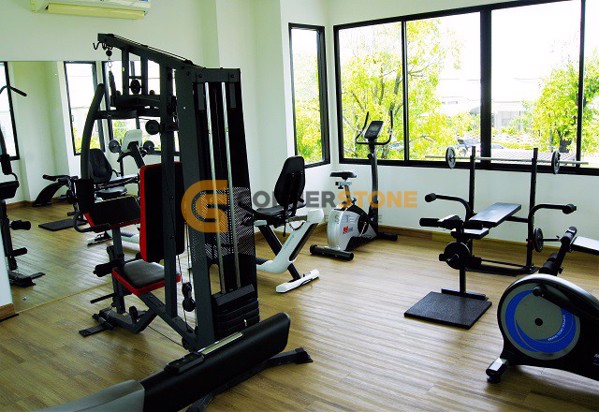 Picture of 3 bedroom House in Patta Village East Pattaya