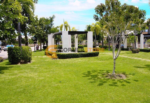 Picture of 3 bedroom House in Patta Village East Pattaya
