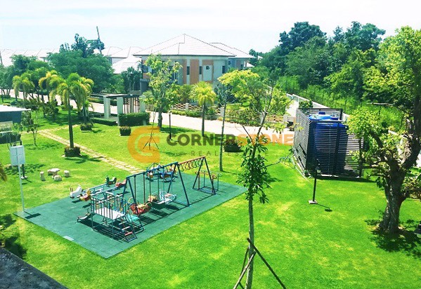 Picture of 3 bedroom House in Patta Village East Pattaya
