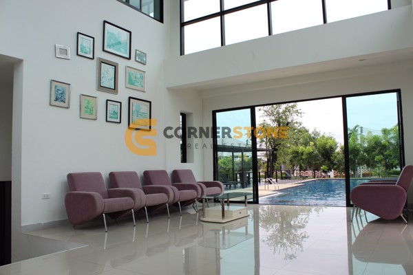 Picture of 3 bedroom House in Patta Village East Pattaya
