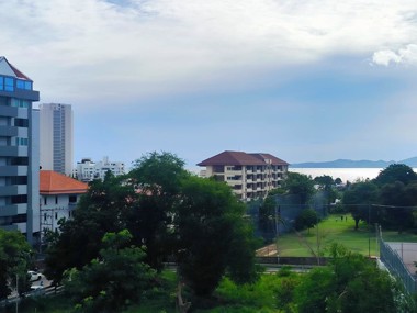 Picture of 1 Bedroom Condo in Siam Oriental Elegance 2 Pratumnak