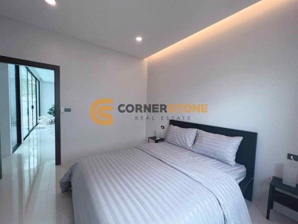 Picture of 3 bedroom House in Hivery Pool Villa 2 East Pattaya