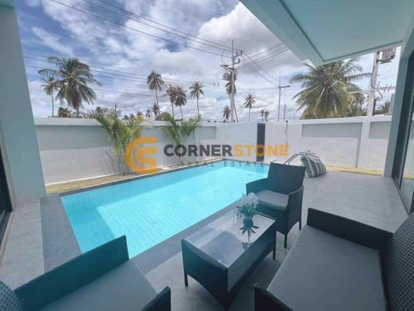 Picture of 3 bedroom House in Hivery Pool Villa 2 East Pattaya