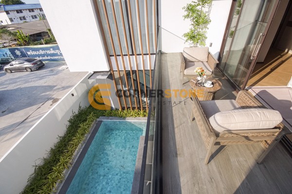 Picture of Lavender Villa