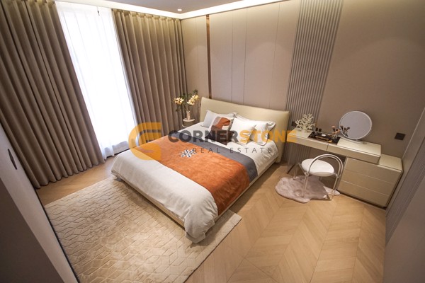 Picture of บ้าน 4 ห้องนอน ในโครงการ Lavender Villa ตั้งอยู่ที่ พัทยา
