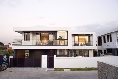 Picture of บ้าน 4 ห้องนอน ในโครงการ Lavender Villa ตั้งอยู่ที่ พัทยา