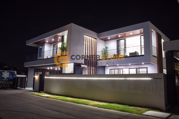 Picture of Lavender Villa