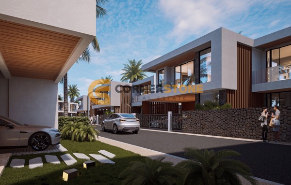 Picture of Lavender Villa