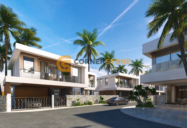 Picture of Lavender Villa