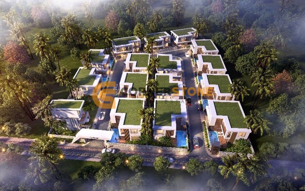 Picture of Lavender Villa