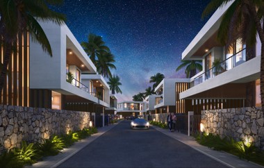 Picture of Lavender Villa