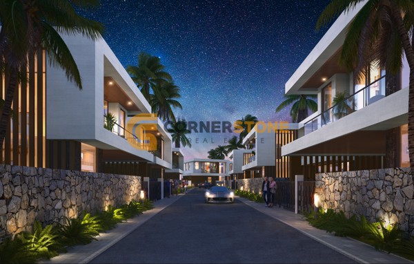 Picture of Lavender Villa