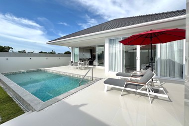 Picture of Huay Yai Park Villas