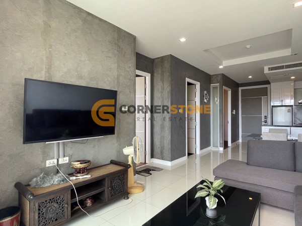 Picture of คอนโด 2 ห้องนอน ในโครงการ อาพัส คอนโด ตั้งอยู่ที่ พัทยา