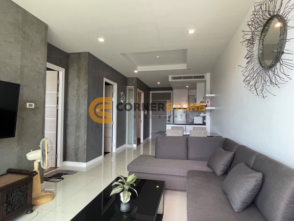 Picture of คอนโด 2 ห้องนอน ในโครงการ อาพัส คอนโด ตั้งอยู่ที่ พัทยา