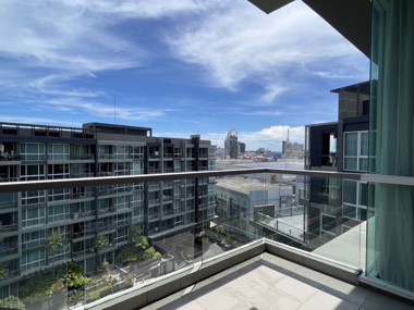 Picture of 2 bedroom Condo in Apus Condo Pattaya
