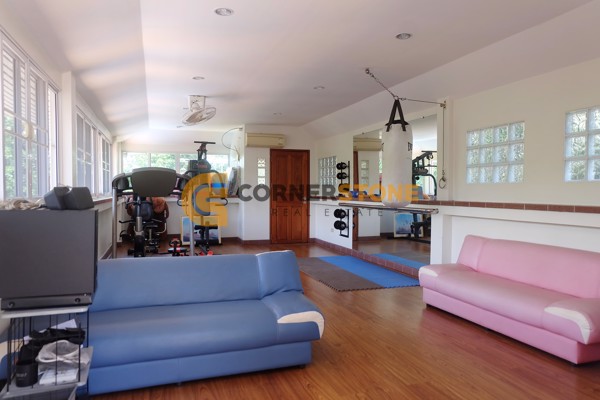 Picture of 7 bedroom House in  East Pattaya