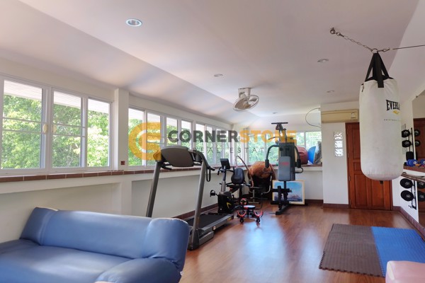 Picture of 7 bedroom House in  East Pattaya