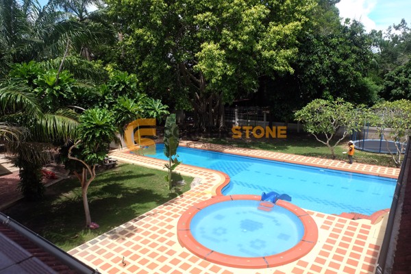 Picture of 7 bedroom House in  East Pattaya